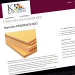 Kap-Term - Strony internetowe - Białystok