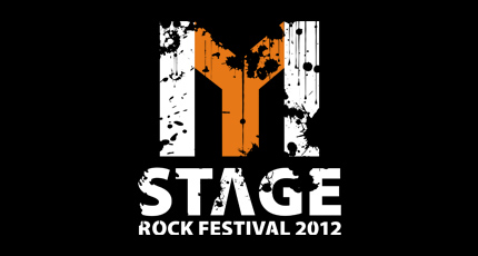 MyStage - Festiwal rockowy Białystok