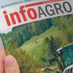 Moto-Agro - Projektowanie biuletynu - Projekt informatora - Białystok