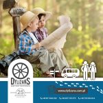 Dyliżans - Projektowanie folderów - Białystok