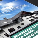 Beta Projekt - Projekt folderu - Białystok - Warszawa