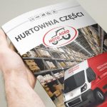 Moto Agro - Projektowanie folderów - Białystok