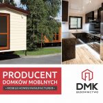 Projekt katalogu DMK Budownictwo - Białystok- Markowszczyzna