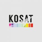 Projekt logo Białystok - KOSAT