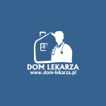 Dom Lekarza - Projekt logo - Białystok
