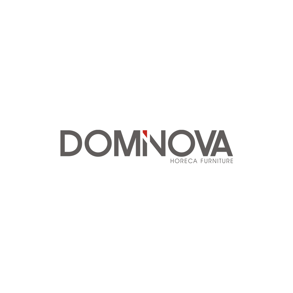 Dominowa - Projekt logo - Białystok
