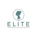 Elite Kosmetologia - Projekt Logo - Białystok