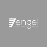 Engel International - Projektowanie logo - Białystok