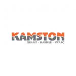 Kamston - Projekt Logo - Białystok