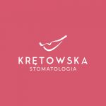 Projekt logo - Krętowska Stomatologia - Białystok