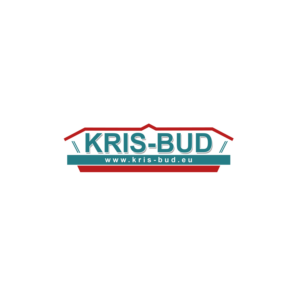 Kris Bud - Projekt logo - Białystok