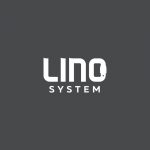 Projekt logo - Lino System