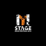 My Stage - Projektowanie logo - Białystok