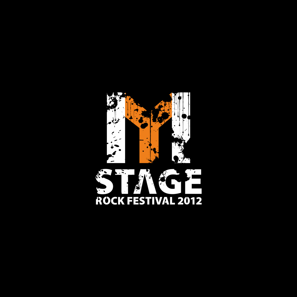 My Stage - Projektowanie logo - Białystok