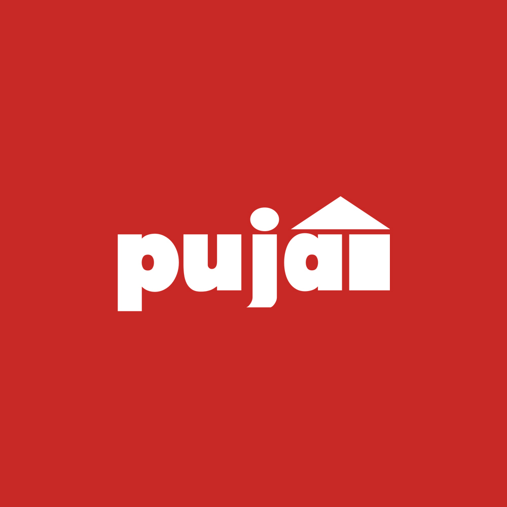 Puja - Projektowanie logo - Białystok