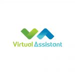 Virtual Assistant - Projekt logo - Białystok