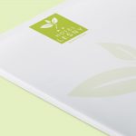 Projekt notesu firmowego - Hotel Leśny Białystok
