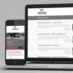 Budnik - Układanie kostki brukowej - Projektowanie stron internetowych - Białystok