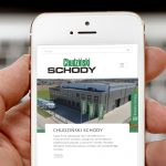 Projektowanie stron internetowych - Clouds.pl Białystok