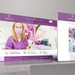 Dental Star - Projektowanie stron internetowych - Białystok