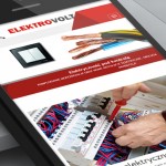 Elektrovolt - Strony internetowe - Białystok