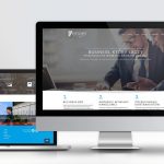 Projekt strony internetowej Engel International - Białystok