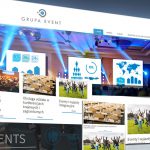 Grupa Event - Projektowanie stron www - Białystok