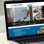 Haj-Tech - Projektowanie stron internetowych - Białystok