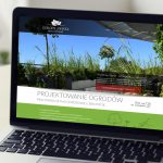 Ogrody Świata - Projektowanie stron www - Białystok