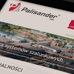 Palisander - Projektowanie stron internetowych - Białystok