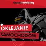 Świat Reklamy - Projektowanie stron internetowych - Białystok