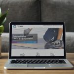 Projekt i wykonanie strony internetowej Tord - Energia odnawialna - Instalacje sanitarne - Projektowanie stron internetowych Clouds.pl