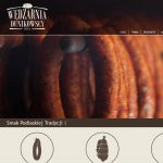 Wędzarnia Dunikowscy - Strony internetowe - Białystok