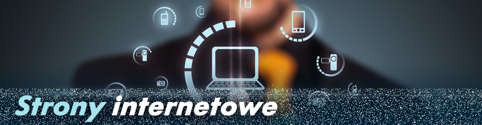 Strony internetowe www Białystok